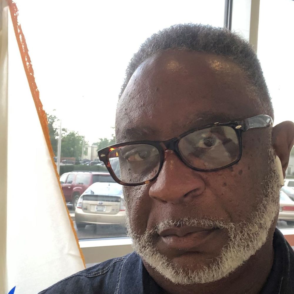 Meet your Posher, Shedrick